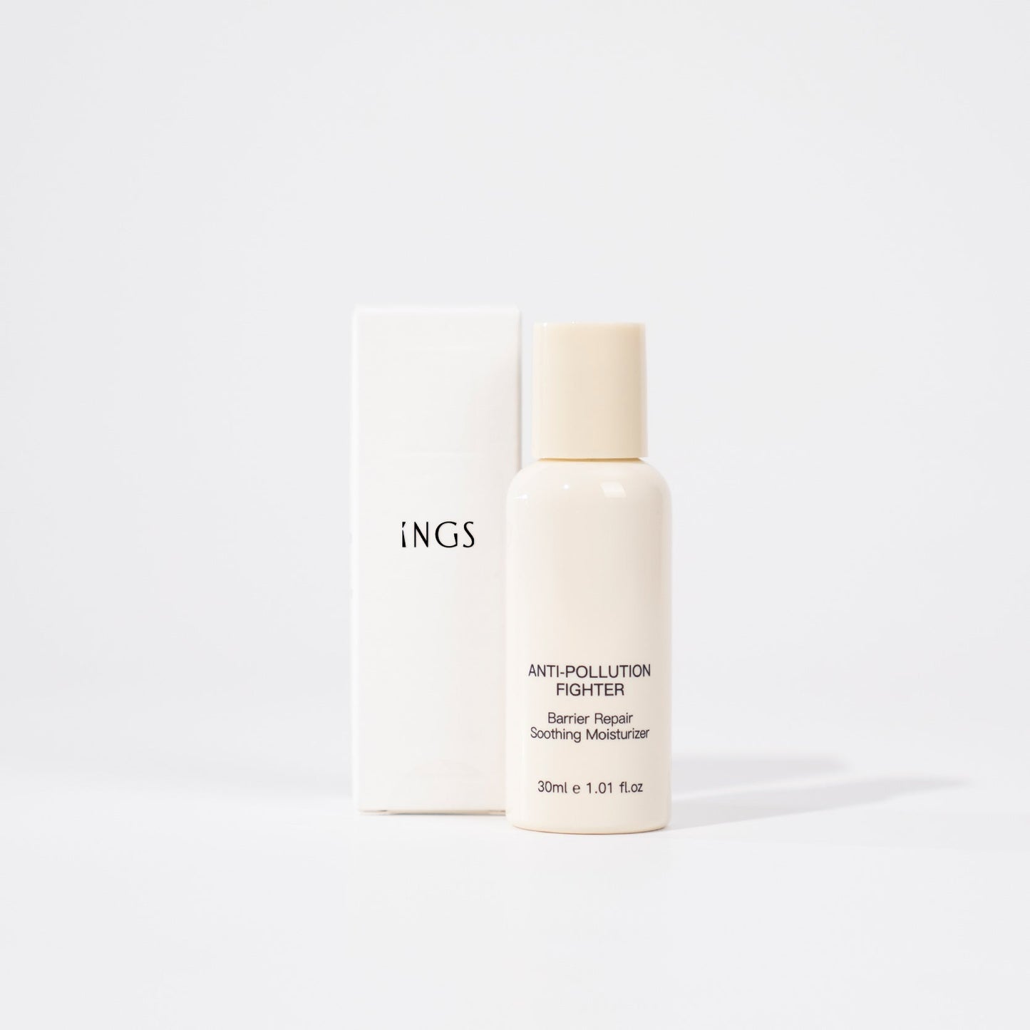 ÉCHANTILLON D'HUMIDITÉ ANTI-POLLUTION