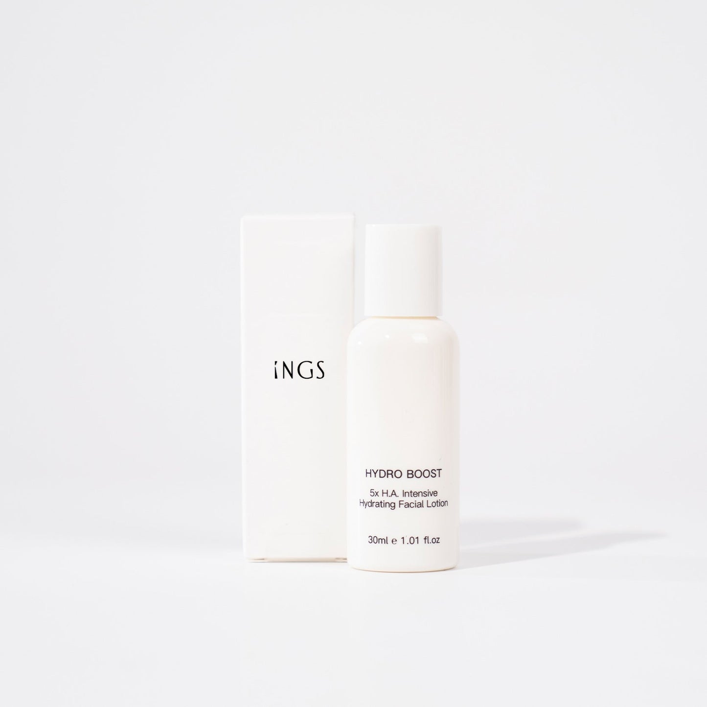 ÉCHANTILLON DE LOTION HYDRO BOOST 5 HA