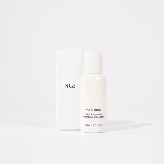 HYDRO BOOST 5-HA LOTION PROBE