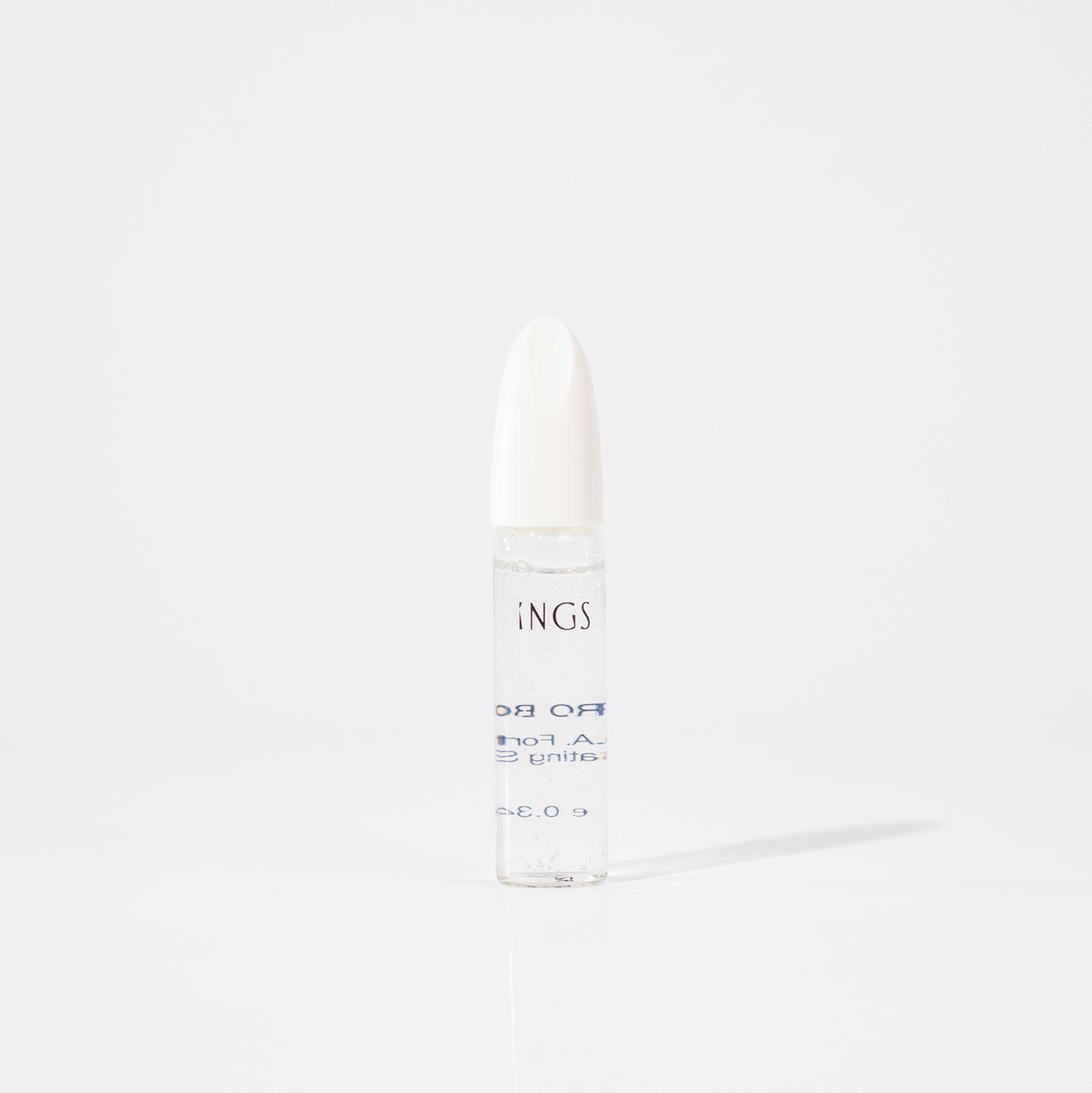 HYDRO BOOST 5-HA SERUM SAMPLE