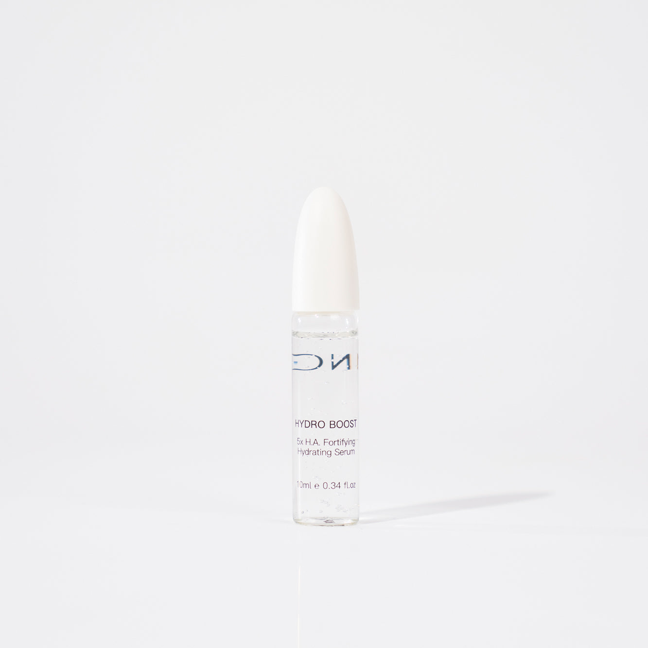 HYDRO BOOST 5-HA SERUM SAMPLE