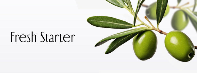 INGS SKINCARE FRESH STARTER COLLECTION