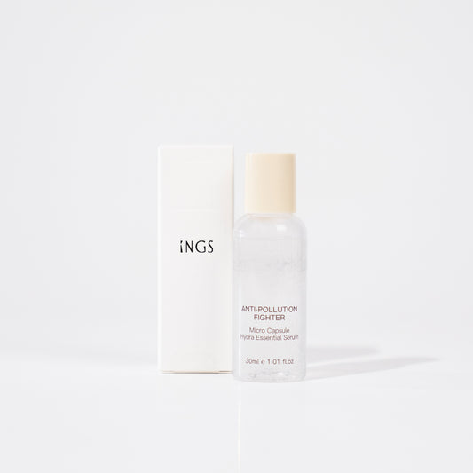 ANTI-POLLUTION FIGHTER SERUM SAMPLE