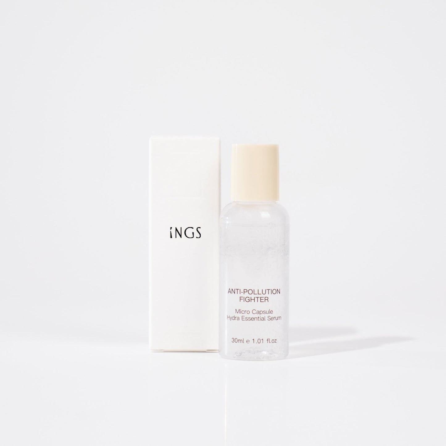 ANTI-POLLUTION FIGHTER SERUM SAMPLE