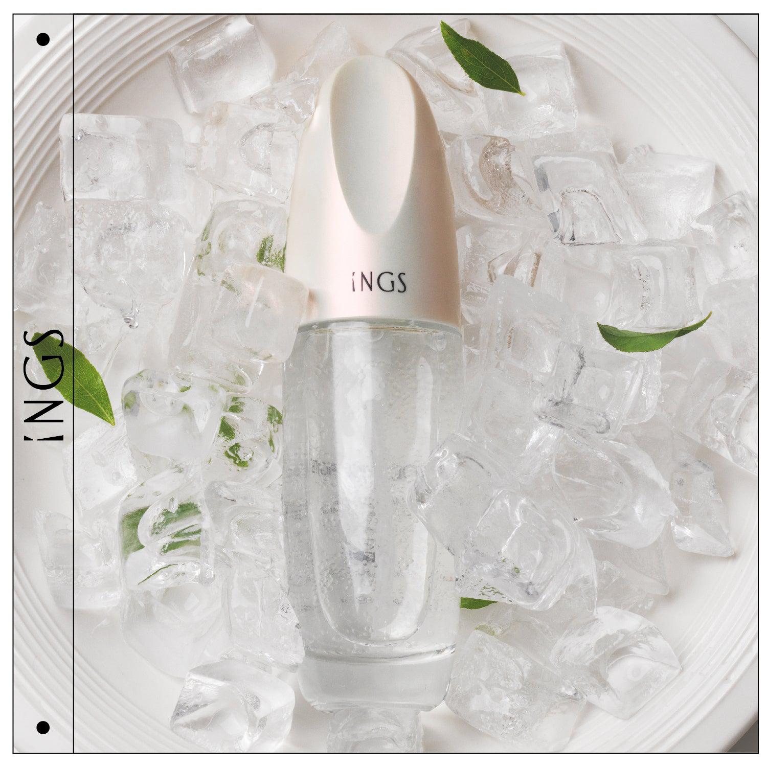 ANTI-POLLUTION Deeply nourishing Mirco Capsule Hydra Essentiel Serum