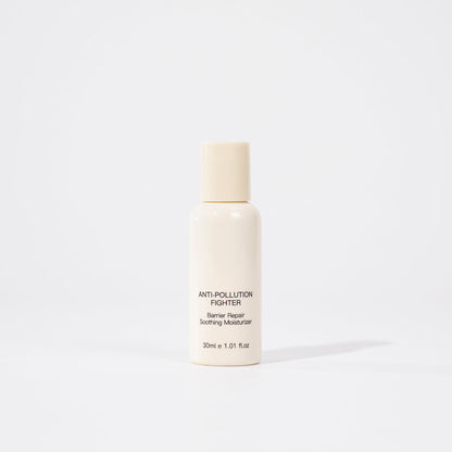 ANTI-POLLUTION FIGHTER MOISTURE FREE SAMPLE