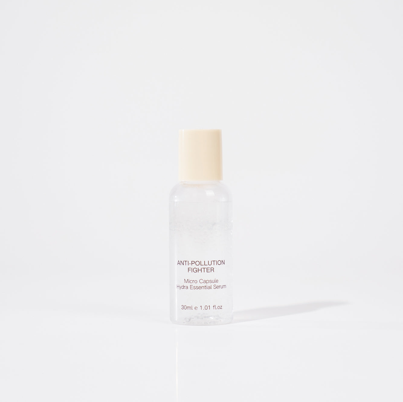 ANTI-POLLUTION FIGHTER SERUM SAMPLE