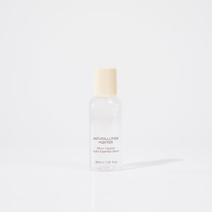 ANTI-POLLUTION FIGHTER SERUM SAMPLE