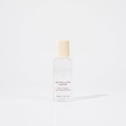 ANTI-POLLUTION FIGHTER SERUM FREE SAMPLE