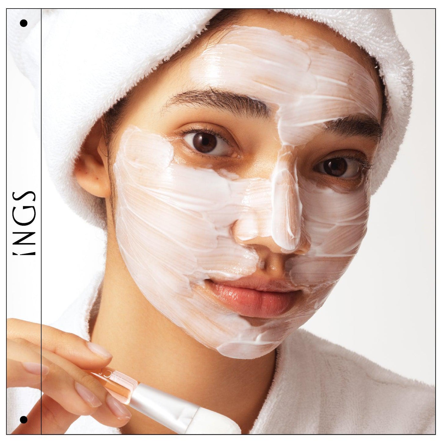 FIRMING ELIXIR Peptide lifting overnight best face mask for wrinkles