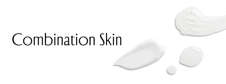 INGS SKINCARE COMBINATION SKIN COLLECTION